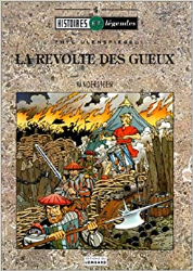 La Révolte des gueux